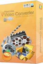 Freemake Video Converter v6.0.1.1