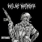 Kosuke Hashida - Outrage