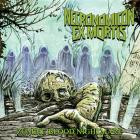 Necronomicon Ex Mortis - Zombie Blood Nightmare