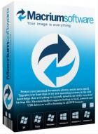 Macrium Reflect Server Plus v8.0.7097 (x64) WinPE / WinRE