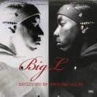 Big L-Devils Son EP-16BIT-WEB-FLAC-2017-SHHHHHH
