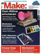 c't Make Magazin 03/2024