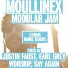 Moullinex-Modular Jam Remixes- GOMMADT038 -16BIT-WEB-FLAC-2011-BABAS