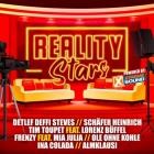 Reality Stars 2022 (Powered by Xtreme Sound)