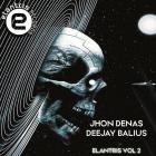 Jhon Denas x Deejay Balius - Elantris Volumen 2