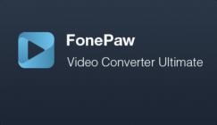 FonePaw Video Converter Ultimate v7.2.0 (x64) +Portable