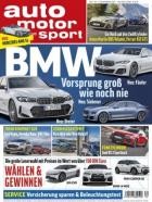 Auto Motor und Sport 24/2021