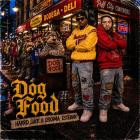 Harrd Luck X Oskama Esteban - Dog Food