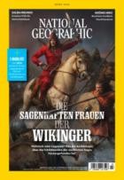 National Geographic 03/2025