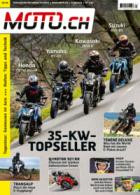 MOTO CH 05/2026