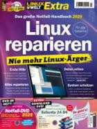 LinuxWelt Extra 01/2024