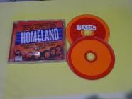 VA - Homeland Music For A Just Australia