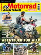 MotorradABENTEUER 10-11/2026