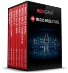 Red Giant Magic Bullet Suite v15.1.0 (x64)