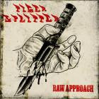 Tiger Splitter - Raw Approach