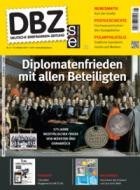 Deutsche Briefmarken-Zeitung 21/2023