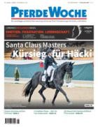 PferdeWoche 48/2025