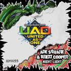 Ade Square & Brett Cooper - Night Light