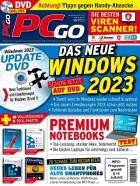 PCgo 10/2022