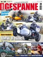 MOTORRAD-GESPANNE 208/2025