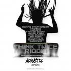 VA-Think Twice Riddim-Acoustic-WEBUVU