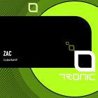 Zac - Crystal Ball EP