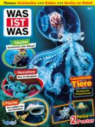 WAS IST WAS 07/2026