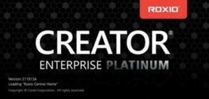 Roxio Creator NXT Platinum 8 v21.1.15.0