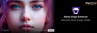 Aiarty Image Enhancer v3.11