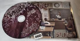 Syphilic-Studies- ABLTD016 -CD-FLAC-2026-86D