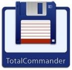 Total Commander v11.55 Extended 25.7 Full / Lite