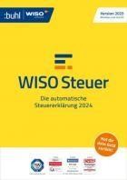 WISO Steuer 2025 v32.01 Build 1970 Portable