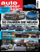 Auto Motor Sport 20/2026