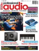 Professional audio Magazin 03/2021