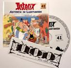 Asterix - Type  :  Album