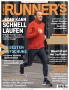 RUNNERS WORLD 04/2024