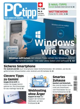 PCtipp 06/2026