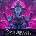 Psychedelic Goa Trance 2025