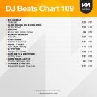 Mastermix DJ Beats Chart Vol.109