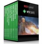 Red Giant VFX Suite v2.0.0 (x64)