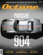 OCTANE Autoklassiker und Sportwagen 72/2024