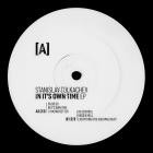 Stanislav Tolkachev - In It's Own Time EP