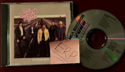 The Desert Rose Band - Running