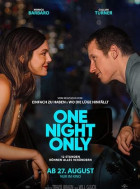 One Night Only