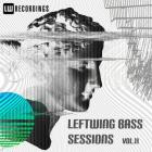 VA - Leftwing Bass Sessions, Vol  11