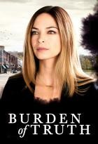 Burden of Truth - Staffel 4