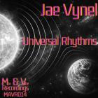 Jae Vynel - Universal Rhythms