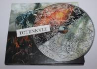 Non Est Deus - Blessings and Curses