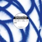 Various Artists - SPANDAU20 011