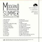 DJ Tomo: Modern Summer